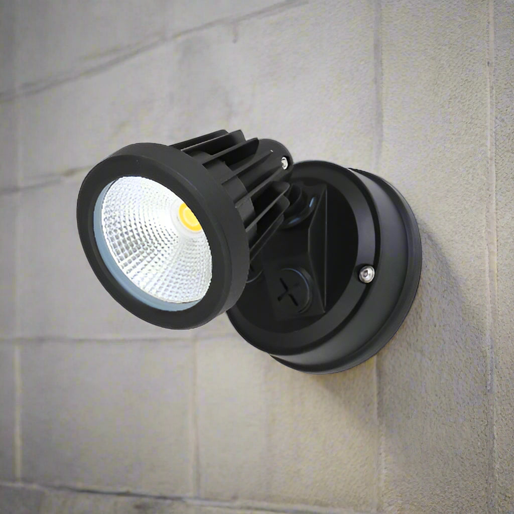 PHL 4266 SINGLE FLOODLIGHT - 15W